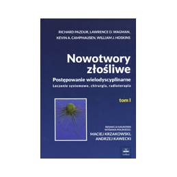 Nowotwory złośliwe -...