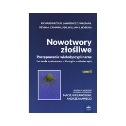 Nowotwory złośliwe -...