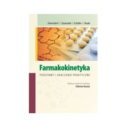 Farmakokinetyka