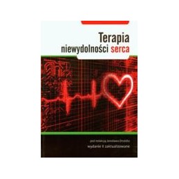 Terapia niewydolności serca