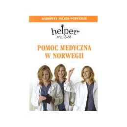 Pomoc medyczna w Norwegii