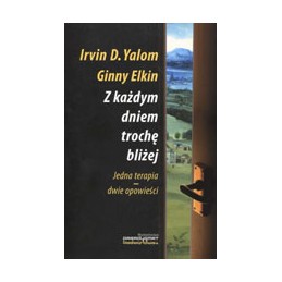 Z każdym dniem trochę bliżej