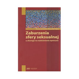 Zaburzenia sfery seksualnej...