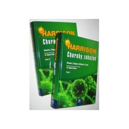 HARRISON - Choroby zakaźne...