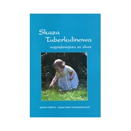 Skaza tuberkulinowa