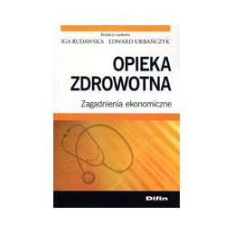 Opieka zdrowotna