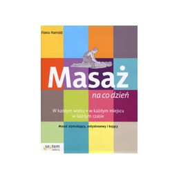 Masaż na co dzień
