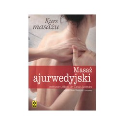 Masaż ajurwedyjski