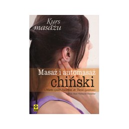 Masaż i automasaż chiński