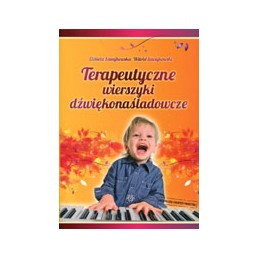 Terapeutyczne wierszyki...