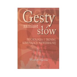 Gesty zamiast słów
