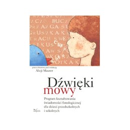 Dźwięki mowy