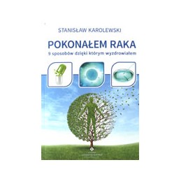 Pokonałem raka