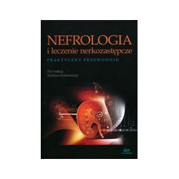 Nefrologia i leczenie...