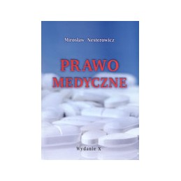Prawo medyczne