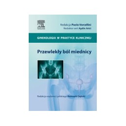 Przewlekły ból miednicy....