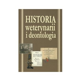 Historia weterynarii i...