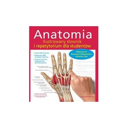 ANATOMIA Ilustrowany...