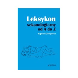 Leksykon seksuologiczny od...