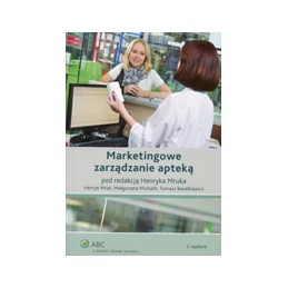 Marketingowe zarządzanie...