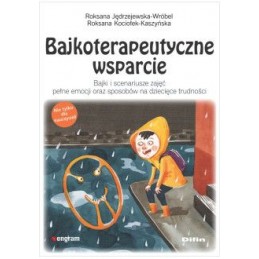 Bajkoterapeutyczne...