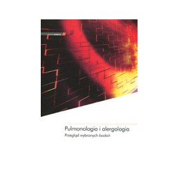 Pulmonologia i alergologia