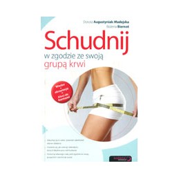 Schudnij w zgodzie ze swoją...