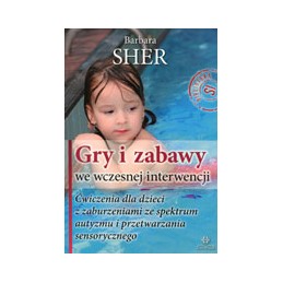 Gry i zabawy we wczesnej...