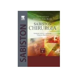 Chirurgia Sabistona. Tom 4
