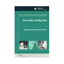 Zawody medyczne