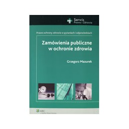 Zamówienia publiczne w...