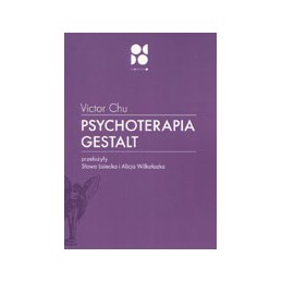 Psychoterapia Gestalt