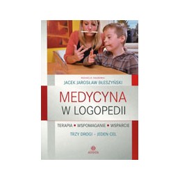 Medycyna w logopedii