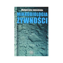 Mikrobiologia żywności