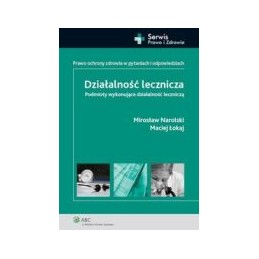 Działalność lecznicza