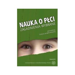 Nauka o płci