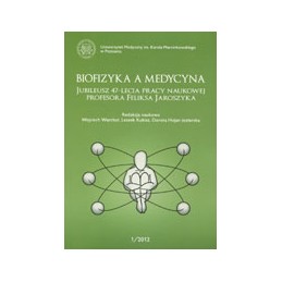 Biofizyka a medycyna