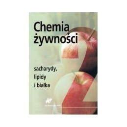 Chemia żywności tom 2 -...