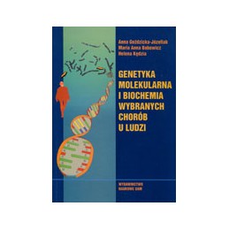 Genetyka molekularna i...