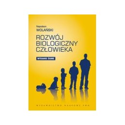 Rozwój biologiczny człowieka