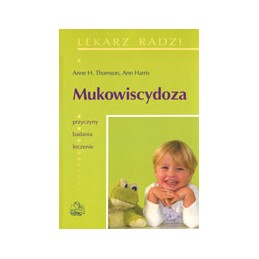 Mukowiscydoza