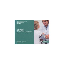 LEKARZE - podatki, ZUS,...