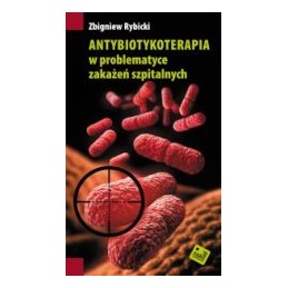 Antybiotykoterapia w...