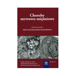 Choroby nerwowo-mięśniowe