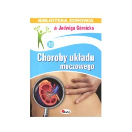 Choroby układu moczowego