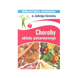 Choroby układu pokarmowego