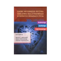 Chory wysokiego ryzyka...