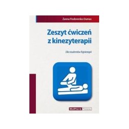 Zeszyt ćwiczeń z kinezyterapii