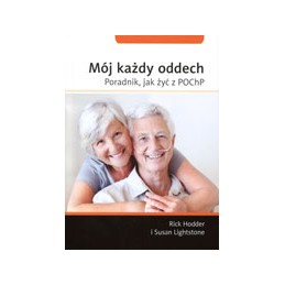 Mój każdy oddech