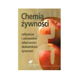 Chemia żywności tom 3 -...